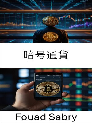 cover image of 暗号通貨